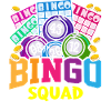 Bingo, Bingo Players, Bingo Squad