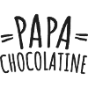 Papa chocolatine viennoiserie