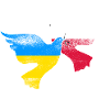 Ukraina