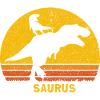 Mamasaurus Rex