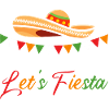 Mexican Cinco De Mayo Fiesta