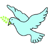 Dove of Peace