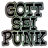 GOT SEI PUNK!