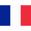 Drapeau français / French flag