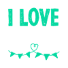 I love nature