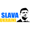 Slava ukraini