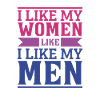 LGBTQ Pride Month Bisexual