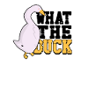 What The Duck