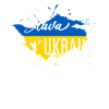 Slava Ukraini Gloire de l’Ukraine