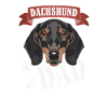 Dackel Dad, Hundepapa