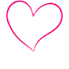 Pink Heart