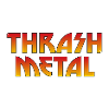 Thrash Metal Shirt | Wrock