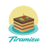 Tiramisu Dessert
