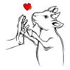 Ziege