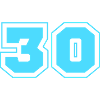 30 Number number