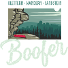 Boofer - Climbing, hiking, sandstone