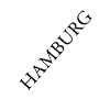 Hambourg Bâtiment Hambourg