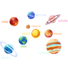 Sonnensystem