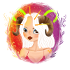 Aries Girl