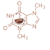 coffee molecule