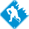 Beware of Ice Hockey