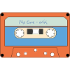 Musikkassette
