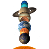 Solar system