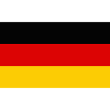 Drapeau Allemagne / German Flag