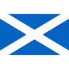 Scotland flag