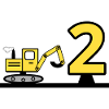 Excavator