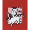 Duo de chats