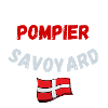 POMPIER ET SAVOYARD