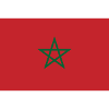 Drapeau Maroc / Moroccan flag