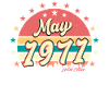 1971 Mai Rétro