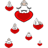Meditation Schafe