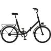 Pure Klapprad