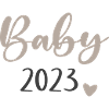 Bébé 2023