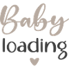 Baby loading