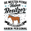 Freiberger Pferd Personal Jurapferd