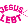 jesus lebt