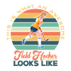 Field Hockey