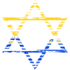 Star of David Ukraine