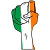 Irlande