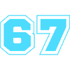 67 Number number