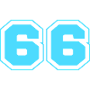 66 Number number
