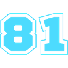 Numéro 81