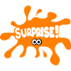Surprise!