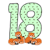 18th birthday