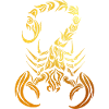 Sternzeichen Skorpion