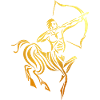 Sternzeichen Schütze
